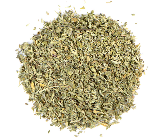 Damiana Leaf Cut image 0