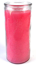 Pink 14-Day Jar Candle image 0