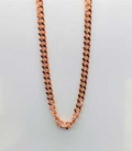 Copper Necklace image 0