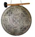 18" Gong Tara image 0