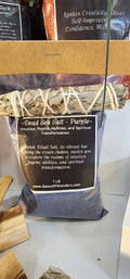 Dead Sea -  Purple Salt image 0