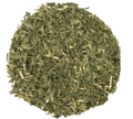 Alfalfa Leaf image 0