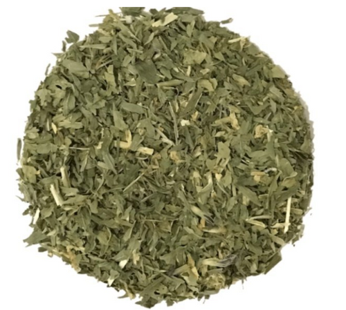 Alfalfa Leaf image 0