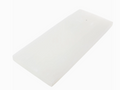 Selenite Charging Plate 8"x4" image 0