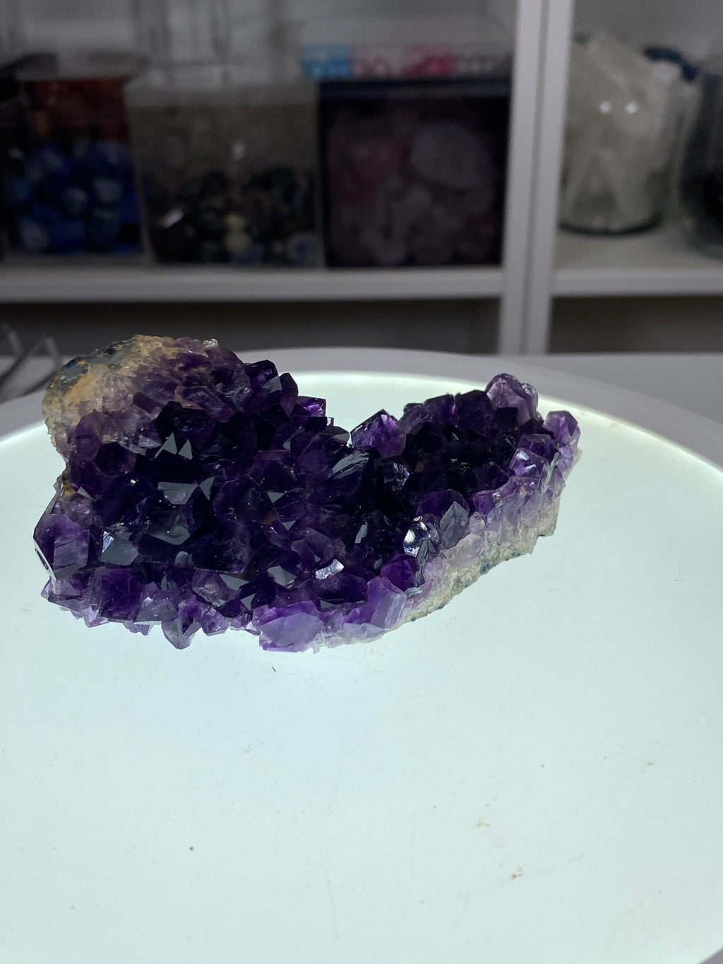 Uruguayan Amethyst - B image 10