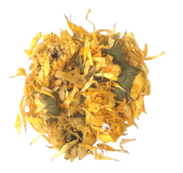 Calendula Flower image 0