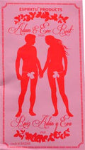Pair Of Adam and Eve Root image 0