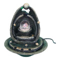Water Fountain Crystal Ball image 0