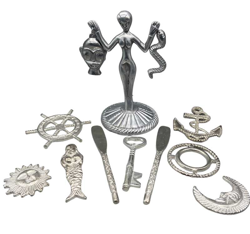 Olokun Tools image 0