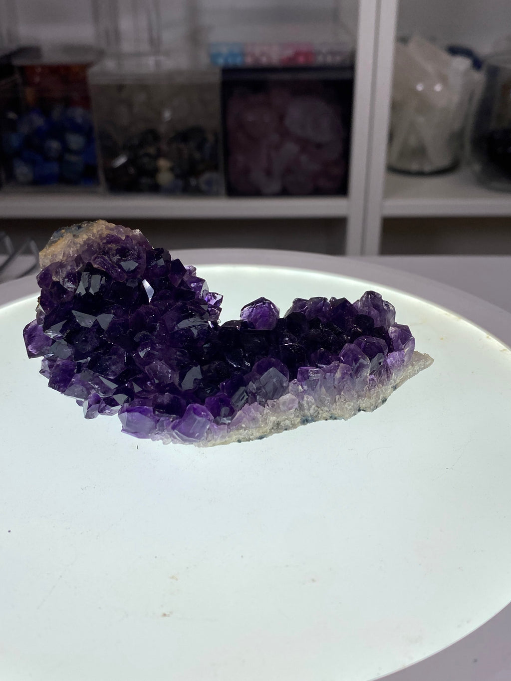 Uruguayan Amethyst - B image 11