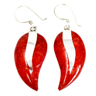 Earings 925 - Mango image 1