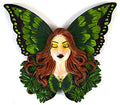 Green Fairy burner image 0