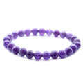 Amethyst Bracelet image 0