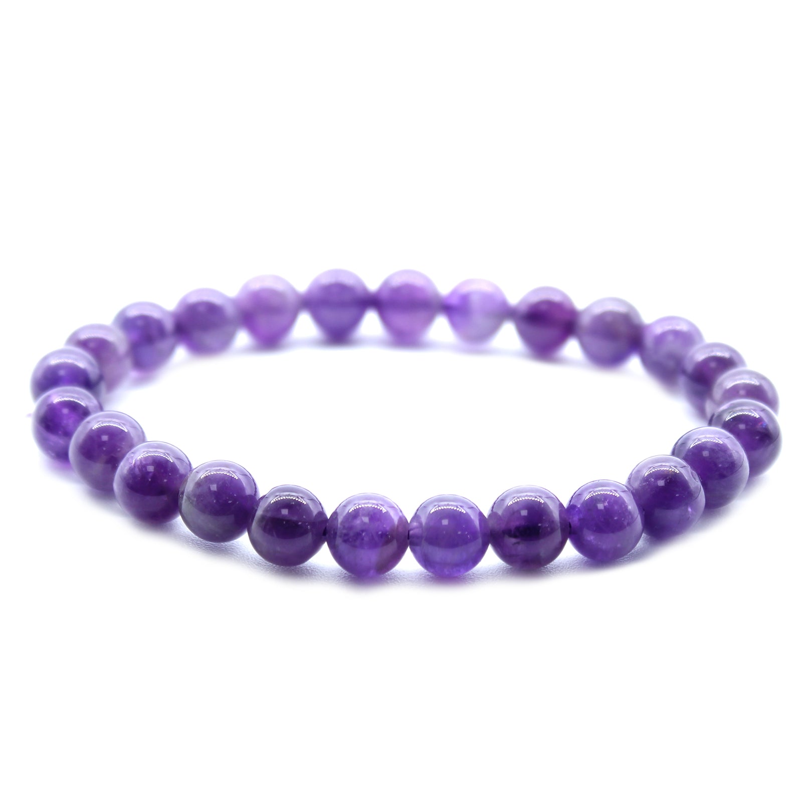 Amethyst Bracelet image 0