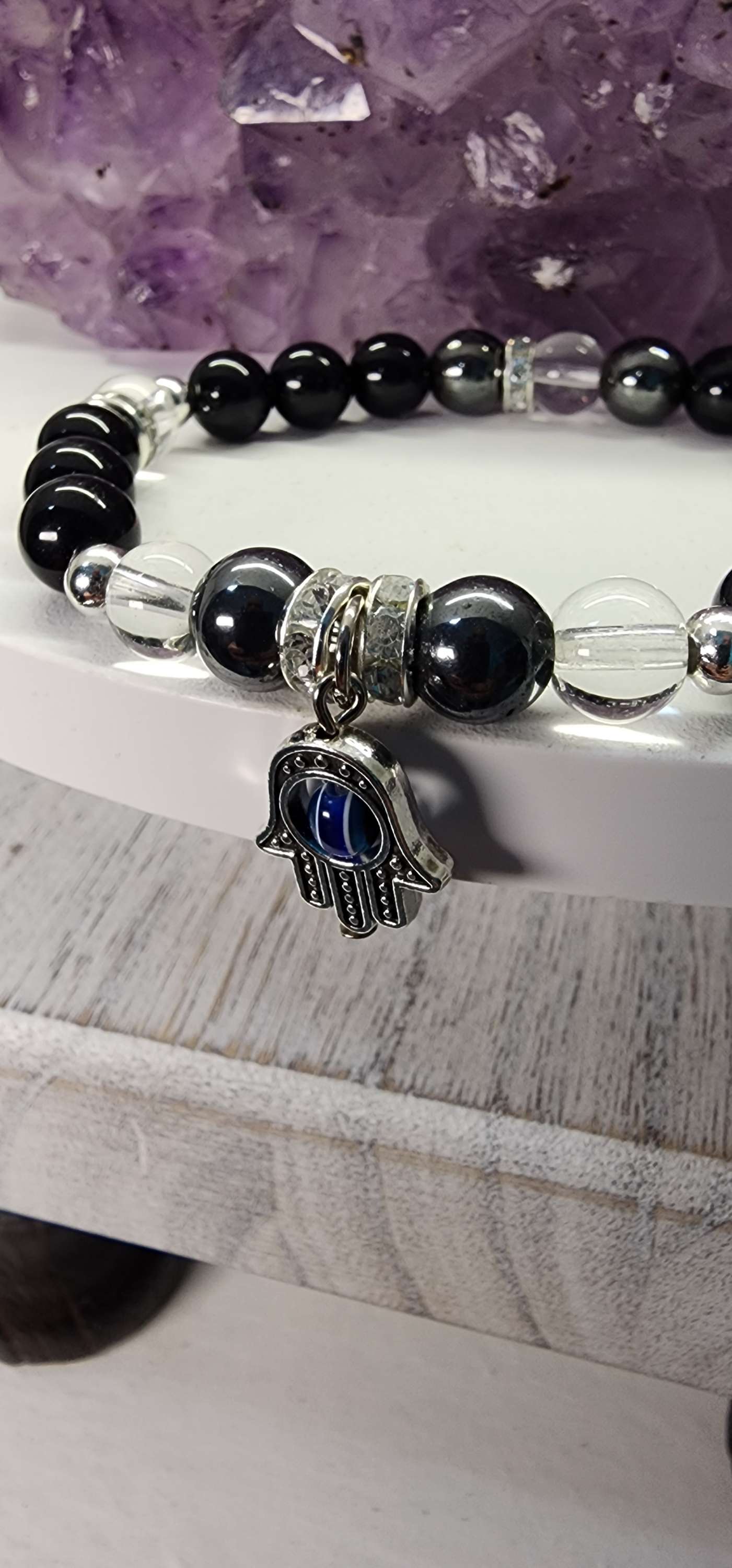 Bastion Protection Bracelete image 2