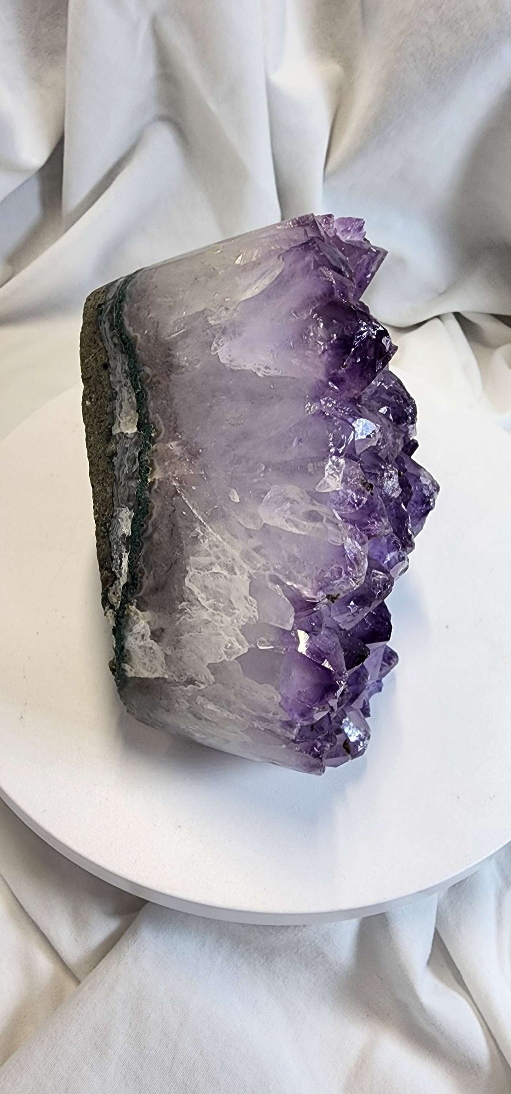 Extra Large Amethyst image 4