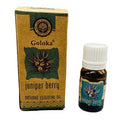 Junipe Berry Goloka Oil 10mil image 0