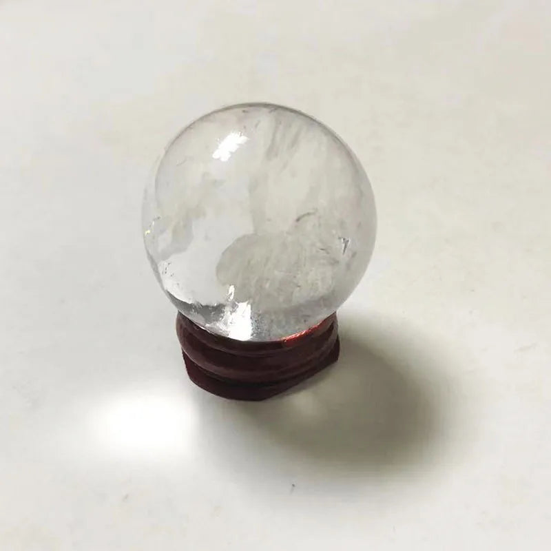 Crystal Spheres 2-3" image 2