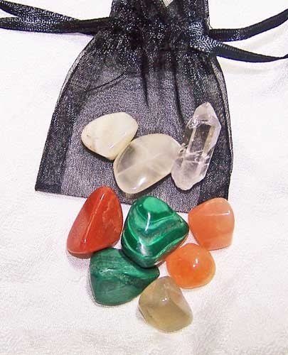 Cancer Medicine Zodiac Pouch image 0