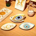 Eye Ceramic Jewelry Place image 0