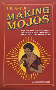 Making Mojos image 0