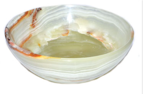 Onyx Bowl 4" image 0