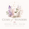 Gems of Wonders - Home
