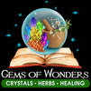 Gems of Wonders - Home