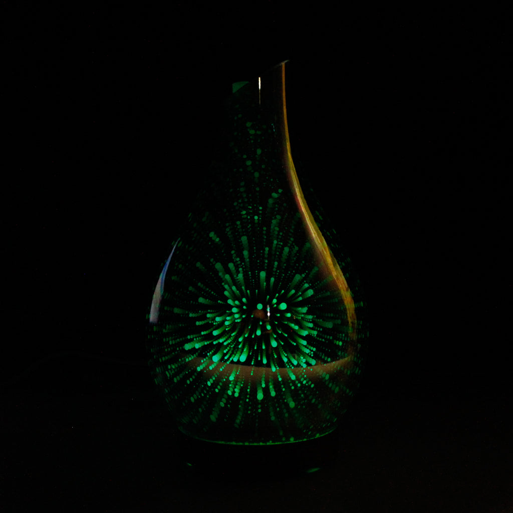 Ibiza Atomiser - Infinity Lights USB image 1