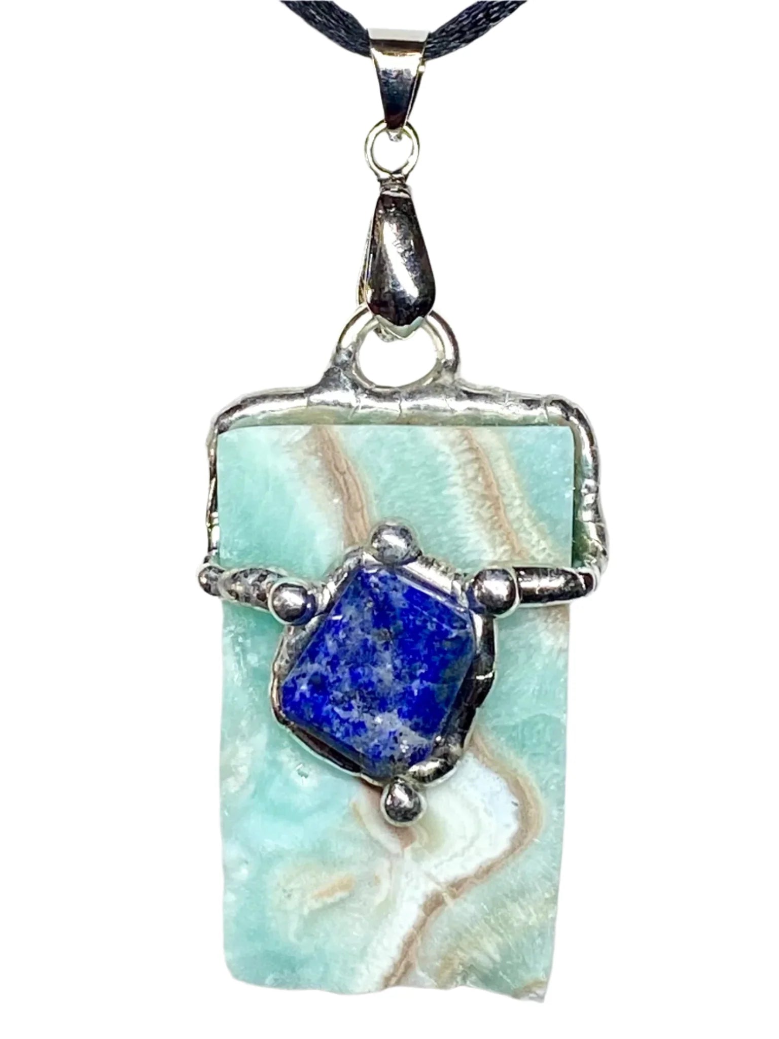Waterfall Pendant image 0