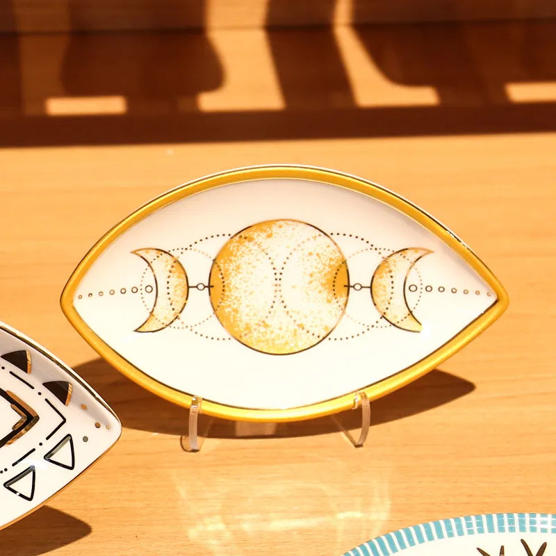 Eye Ceramic Jewelry Place image 5