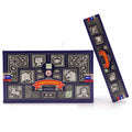 Nag Champa Incense (Purple Beauty) image 0