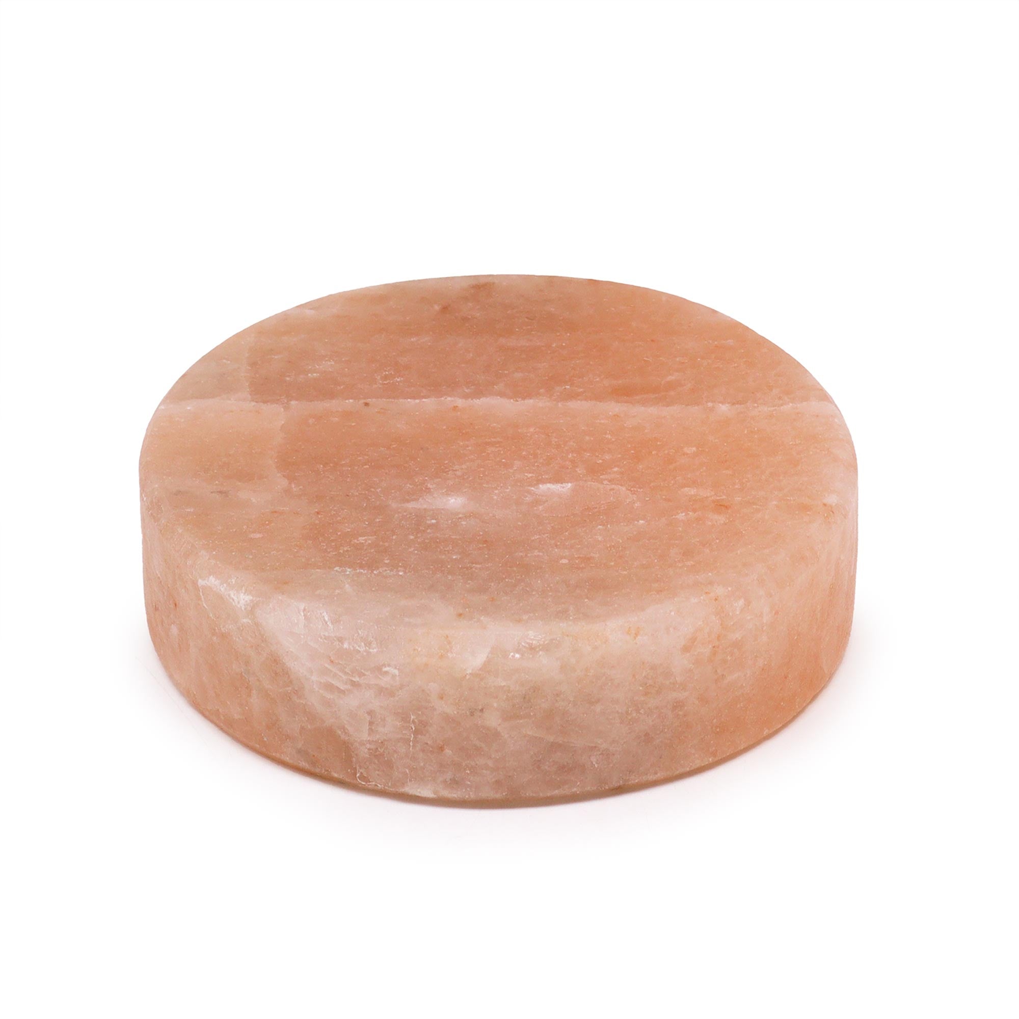 Himalayan Salt Cooking Plate - Round - 20x20x5cm image 4