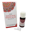 Himalayan White Musk Goloka Oil 10mil image 0