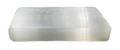 Selenite Charging Plate 3" 3/4"x2" image 0