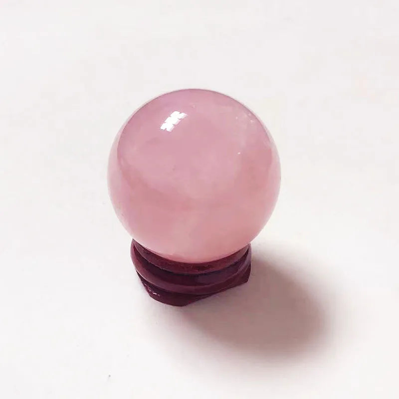 Crystal Spheres 2-3" image 8