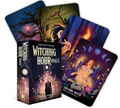Witching Hour oracle by Lorriane Anderson image 0