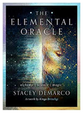 Elemental Oracle by Stacey Demarco image 0