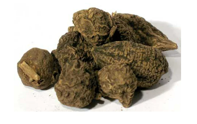 High John 1oz (Ipomoea jalapa) image 0