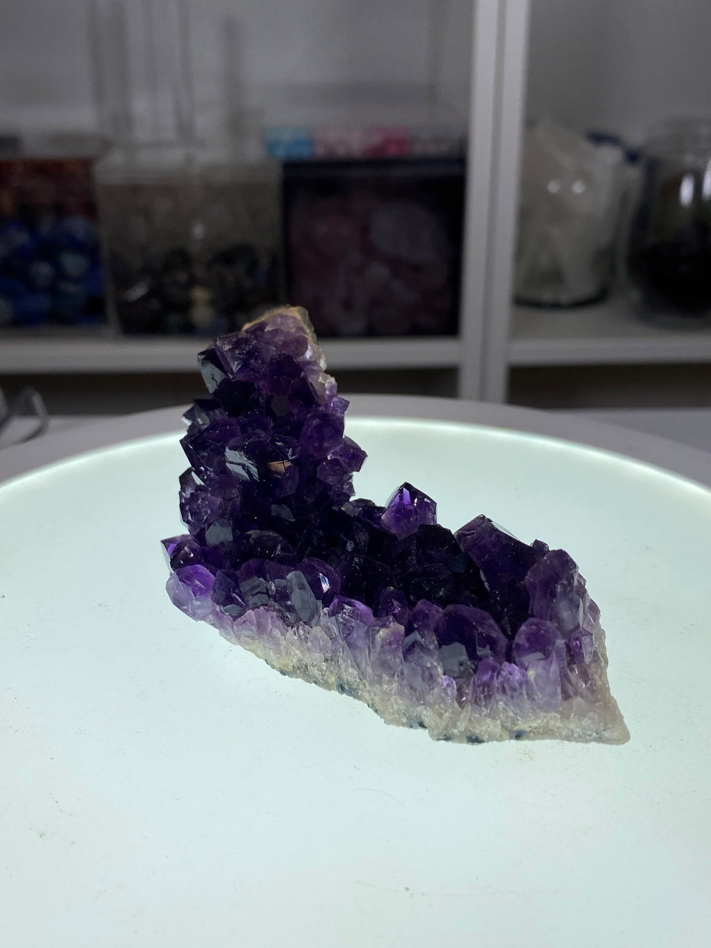 Uruguayan Amethyst - B image 5
