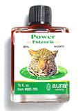 Power (Potencia) Oil 4 dram image 0