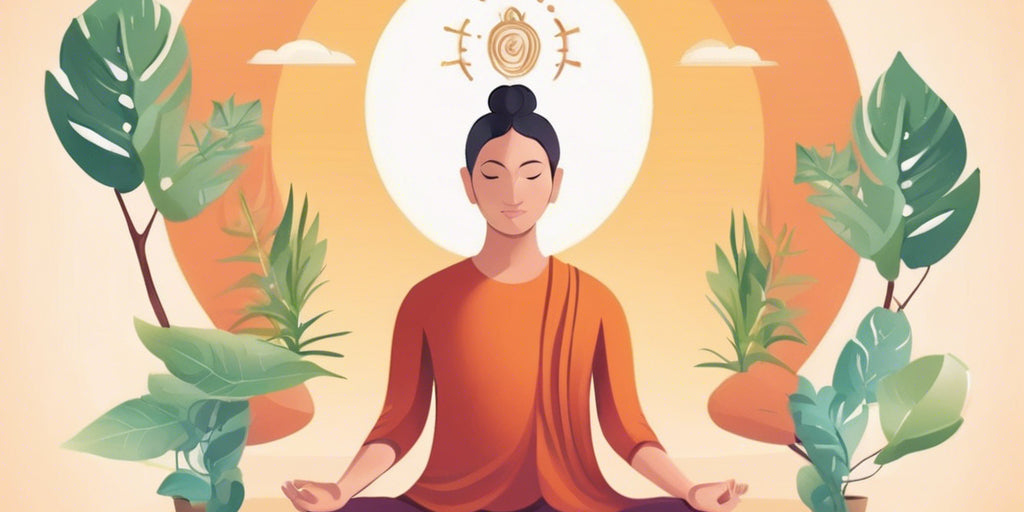 School of Healing image 0