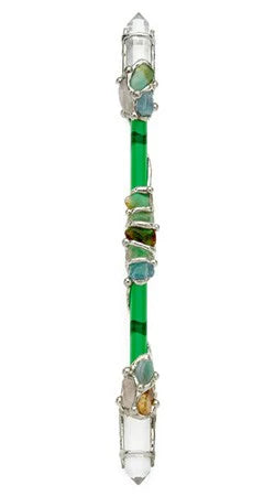 Sei-He-Ki Medium Reiki Wand image 0