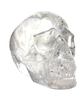Clear Quartz Skull image 0