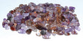 1 lb Super 7 Tumbled Chips 5-7mm image 0