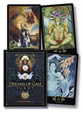 Dreams of Gaia deck & book by Ravynne Phelan image 0