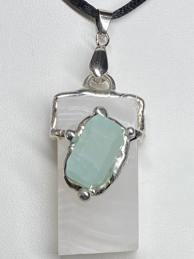 Angel Within Pendant image 0