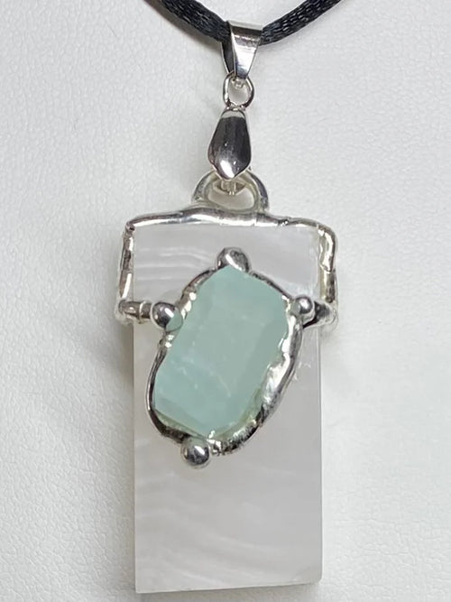 Angel Within Pendant image 0