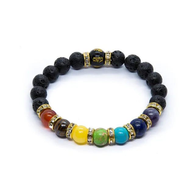 Chakra Bracelets image 0
