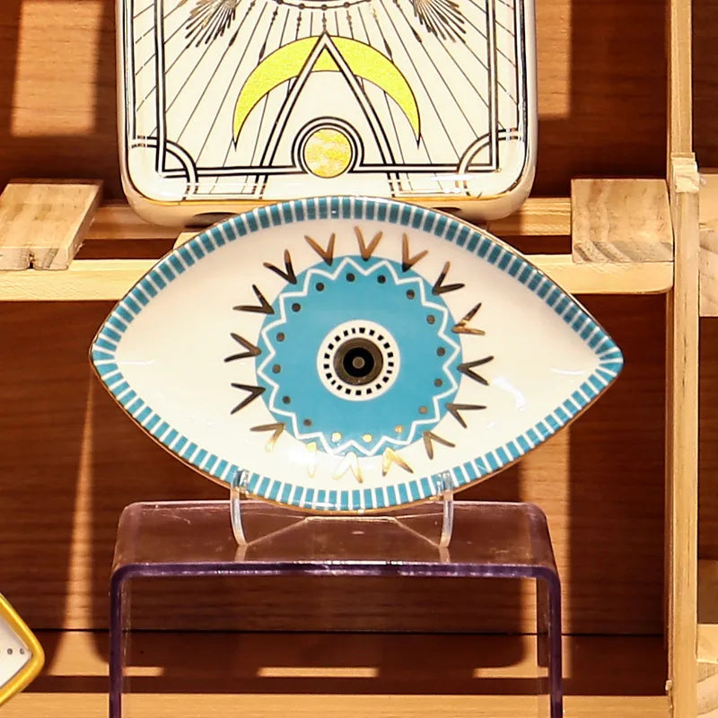 Eye Ceramic Jewelry Place image 6